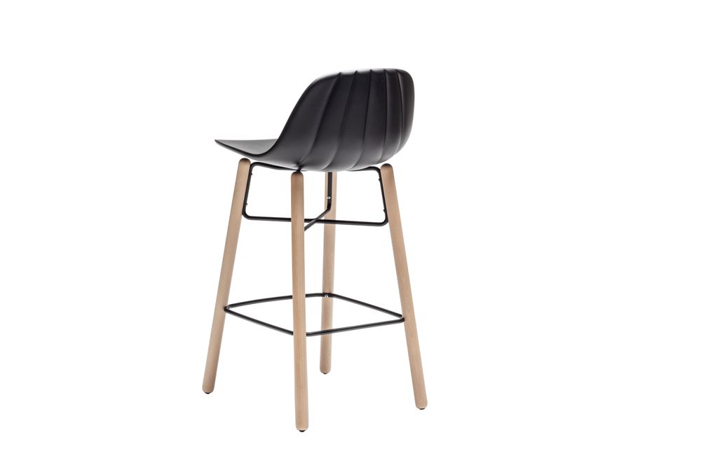 Tabourets pour collectivités - Tabouret Babah W-SG-65 - CHAIRS & MORE