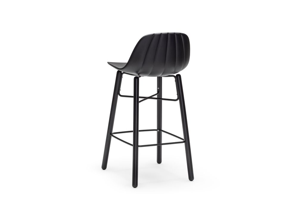 Tabourets pour collectivités - Tabouret Babah W-SG-65 - CHAIRS & MORE