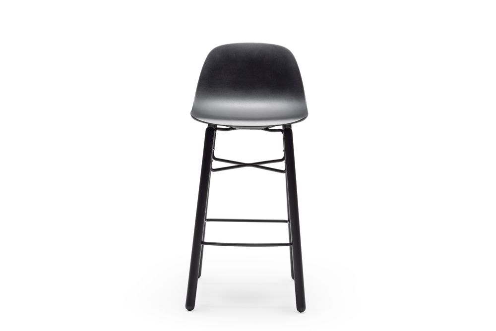 Tabourets pour collectivités - Tabouret Babah W-SG-65 - CHAIRS & MORE