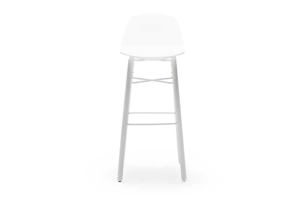 Tabourets pour collectivités - Tabouret Babah W-SG-80 - CHAIRS & MORE