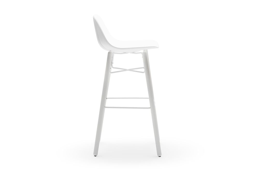Tabourets pour collectivités - Tabouret Babah W-SG-80 - CHAIRS & MORE