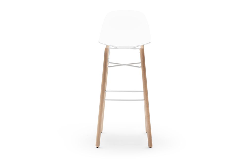 Tabourets pour collectivités - Tabouret Babah W-SG-80 - CHAIRS & MORE
