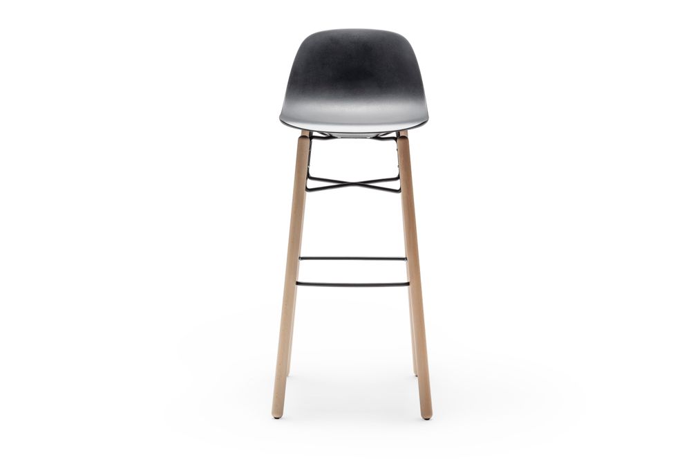 Tabourets pour collectivités - Tabouret Babah W-SG-80 - CHAIRS & MORE