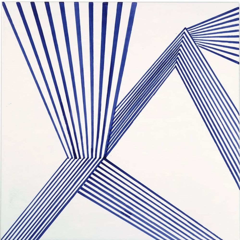 Objets de décoration - Carreaux de céramique italienne de haute qualité, collection Geobord - MA.VI.