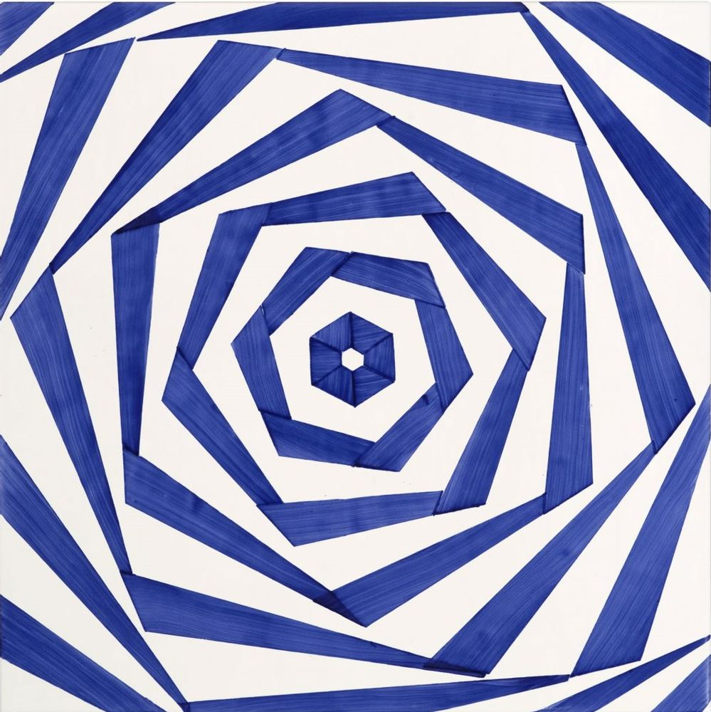 Objets de décoration - Carreaux de céramique italienne de haute qualité, collection Geobord - MA.VI.