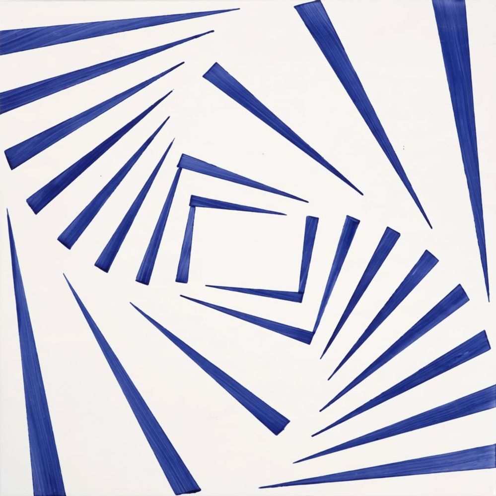 Objets de décoration - Carreaux de céramique italienne de haute qualité, collection Geobord - MA.VI.