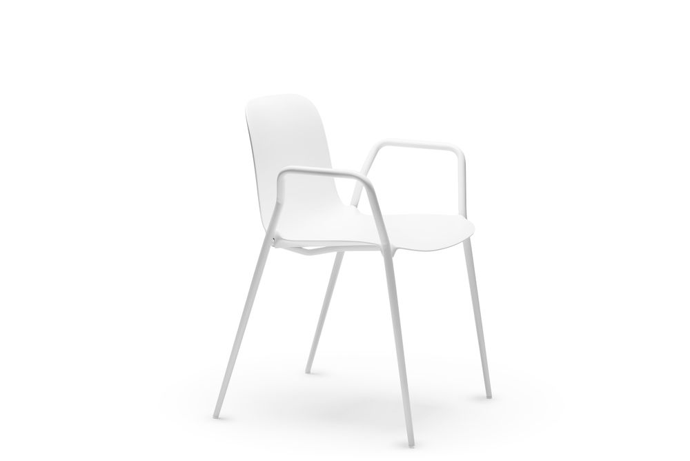 Sièges pour collectivités - Fauteuil Dogo P - CHAIRS & MORE