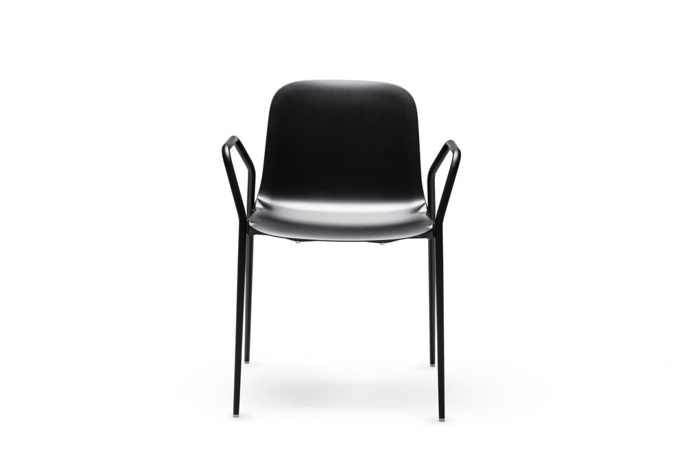 Sièges pour collectivités - Fauteuil Dogo P - CHAIRS & MORE