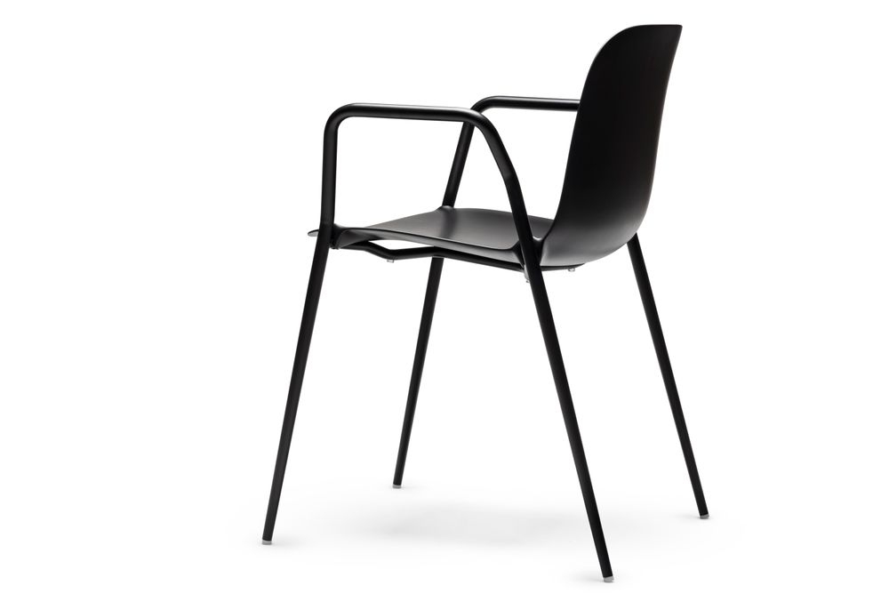 Sièges pour collectivités - Fauteuil Dogo P - CHAIRS & MORE