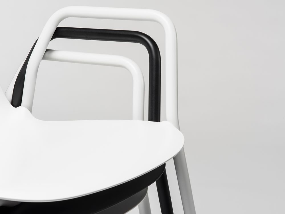 Sièges pour collectivités - Fauteuil Dogo P - CHAIRS & MORE