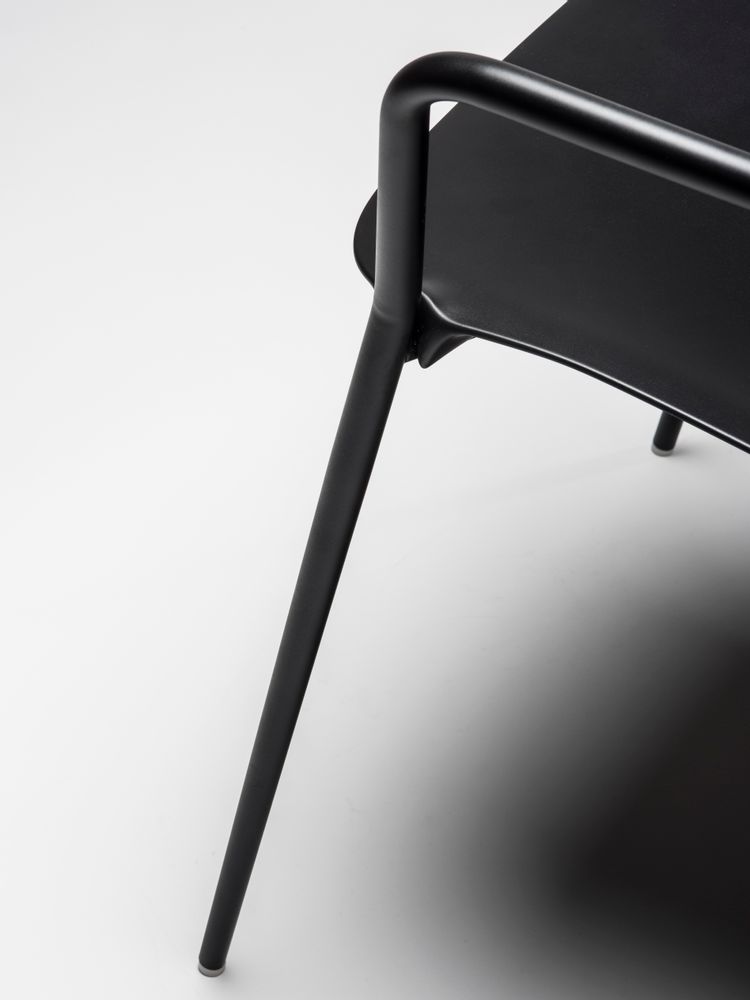 Sièges pour collectivités - Fauteuil Dogo P - CHAIRS & MORE