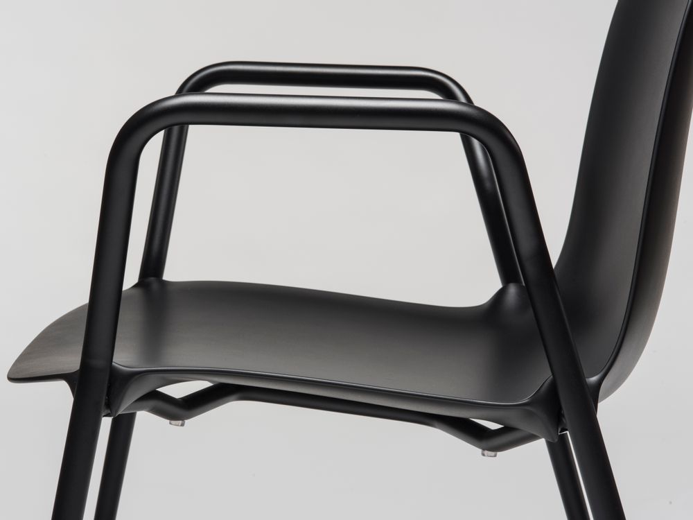 Sièges pour collectivités - Fauteuil Dogo P - CHAIRS & MORE