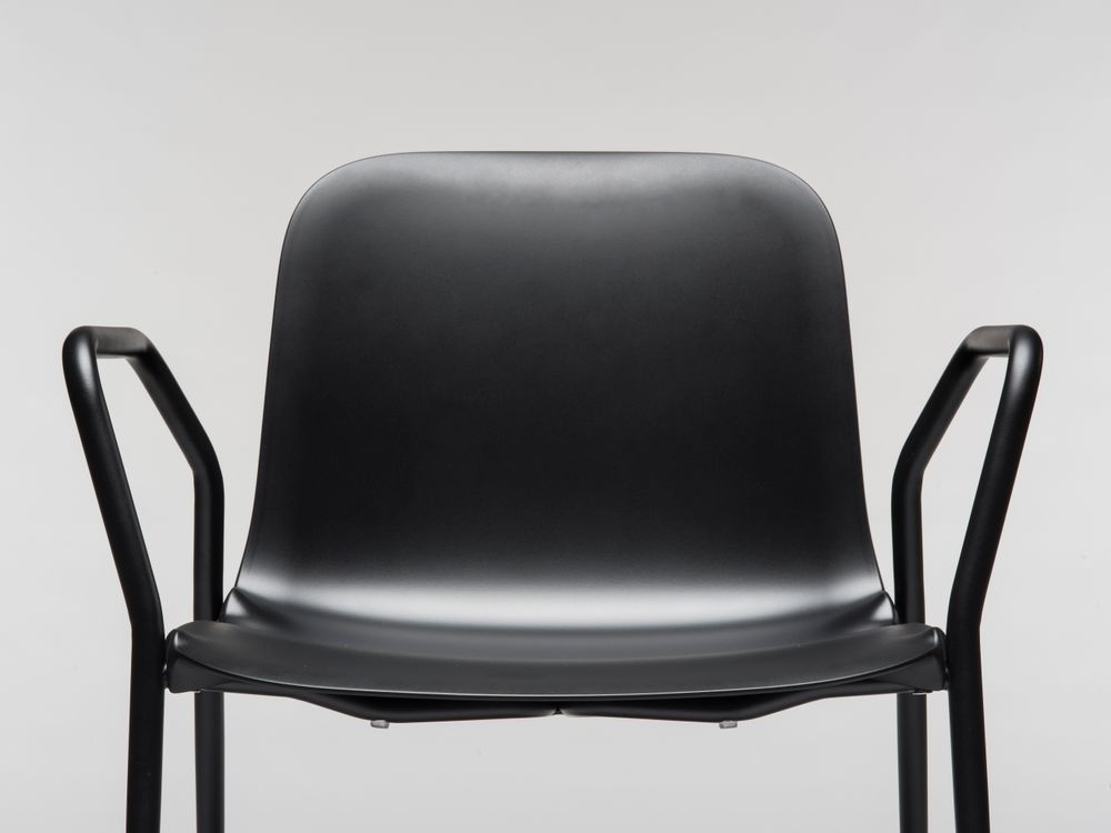 Sièges pour collectivités - Fauteuil Dogo P - CHAIRS & MORE