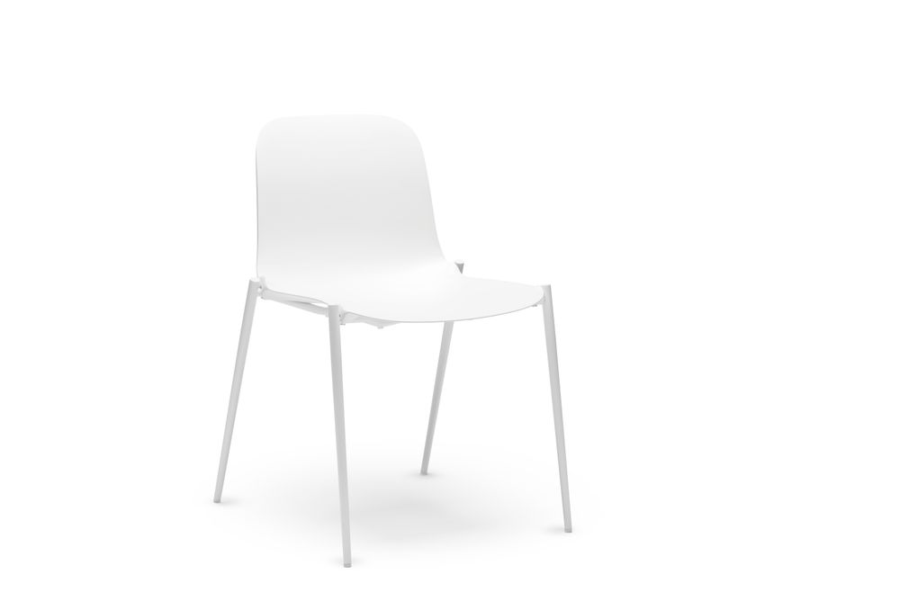 Sièges pour collectivités - Chaise Dogo S - CHAIRS & MORE