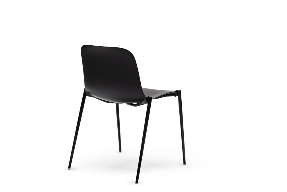 Sièges pour collectivités - Chaise Dogo S - CHAIRS & MORE