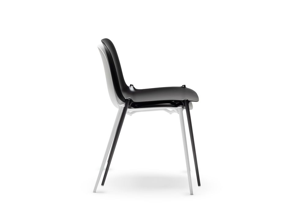 Sièges pour collectivités - Chaise Dogo S - CHAIRS & MORE