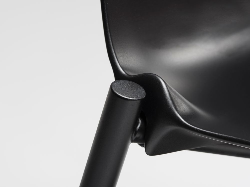 Sièges pour collectivités - Chaise Dogo S - CHAIRS & MORE