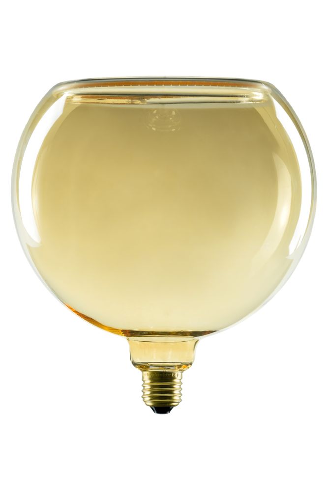 Objets de décoration - LED FLOATING GLOBE 150 GOLDEN - SEGULA LED LIGHTING