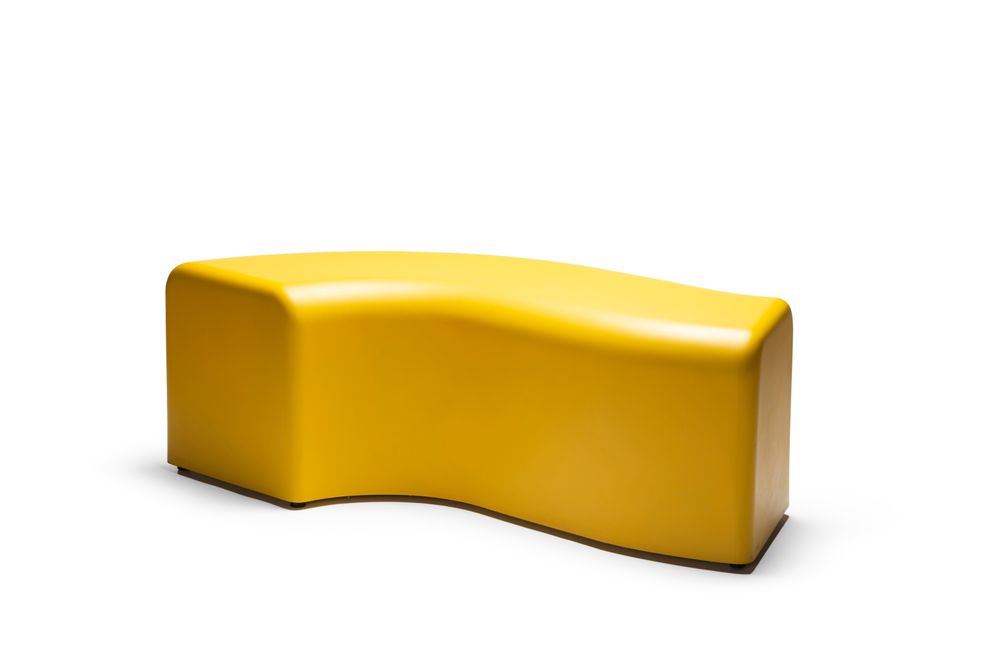 Benches for hospitalities & contracts - Bench Churros SX - CHAIRS & MORE