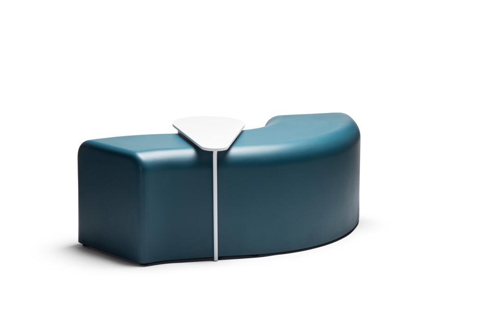 Benches for hospitalities & contracts - Bench Churros SX - CHAIRS & MORE