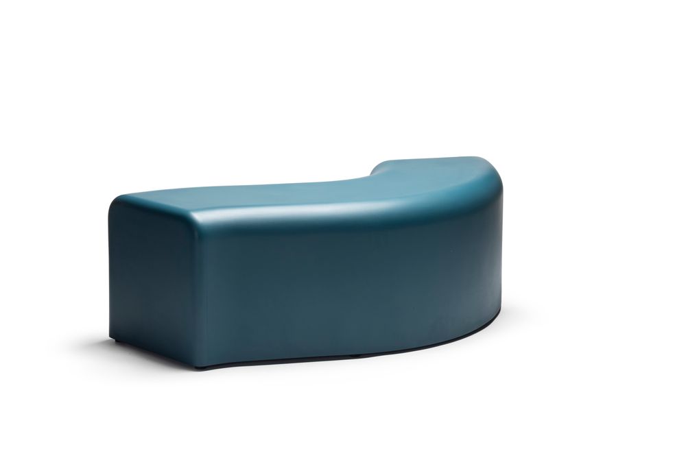 Benches for hospitalities & contracts - Bench Churros SX - CHAIRS & MORE