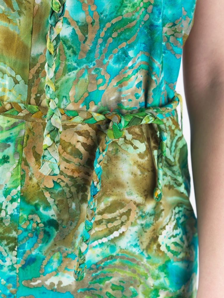 Prêt-à-porter - Batik Robe - KORES ACCESSORIES