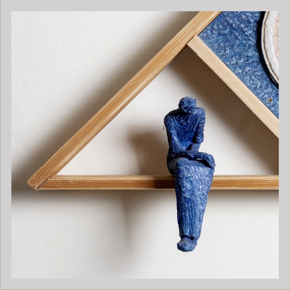 Aménagements pour bureau - HORLOGE DE COMPAGNONNAGE - ARANYA EARTHCRAFT