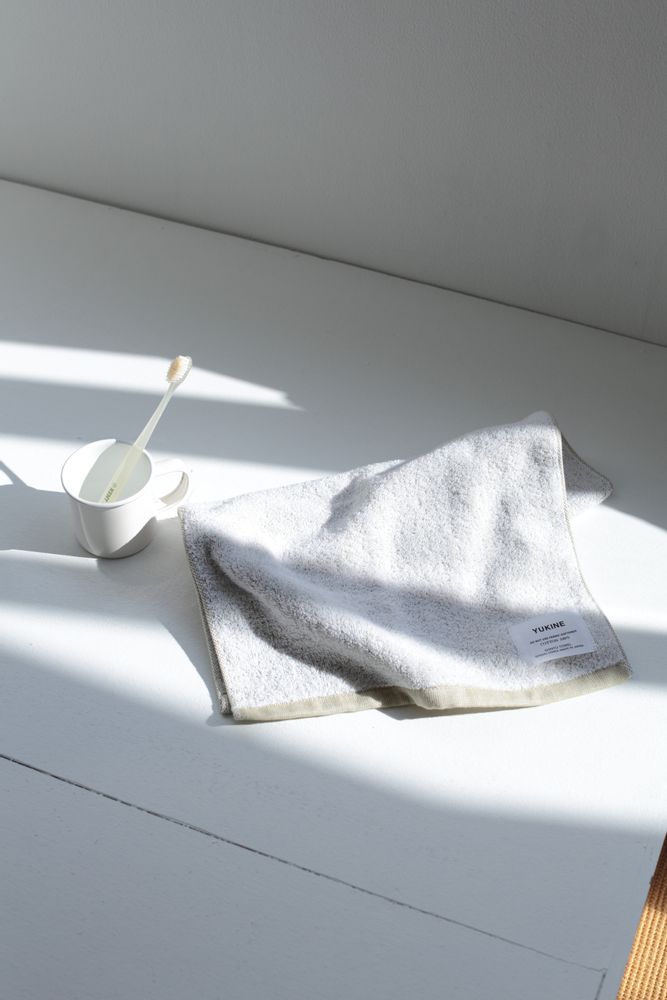 Bath towels - Yukine/hand towel - SHINTO TOWEL