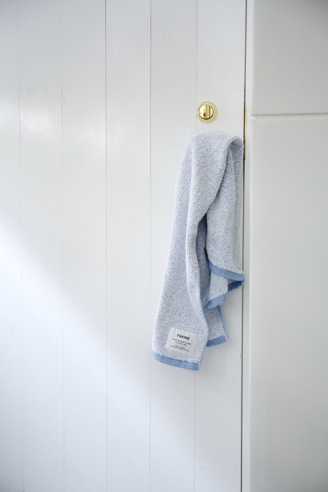 Bath towels - Yukine/hand towel - SHINTO TOWEL