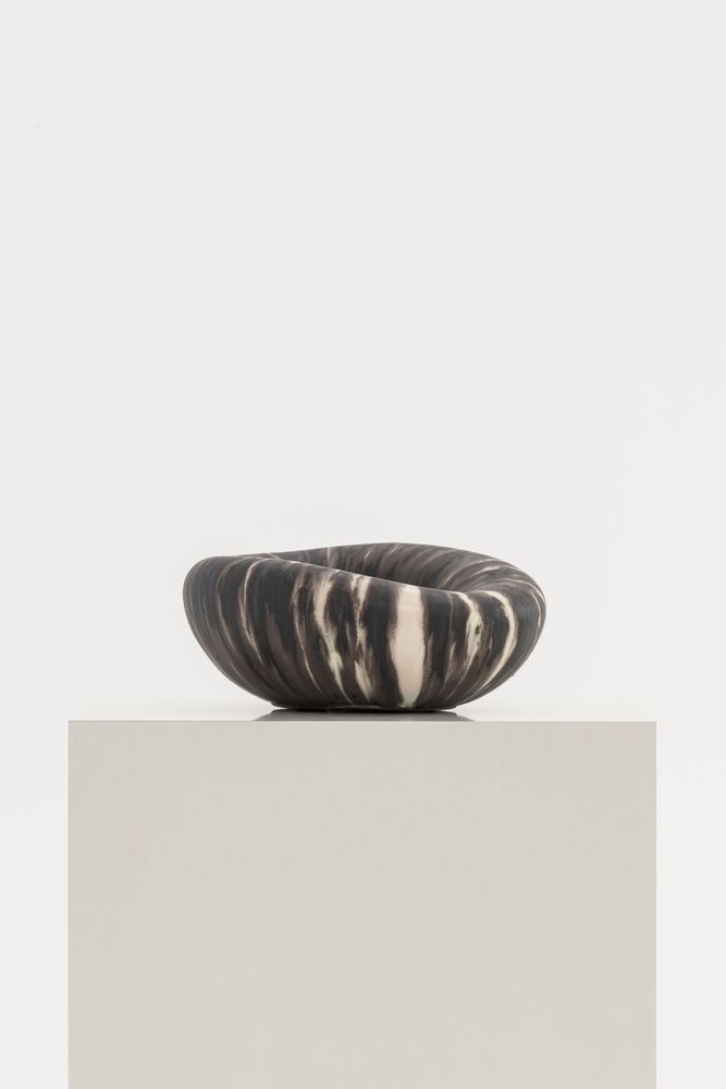 Céramique - Bol de boule / Monika Dąbrowska Picewicz - NÓW.NEW CRAFT POLAND