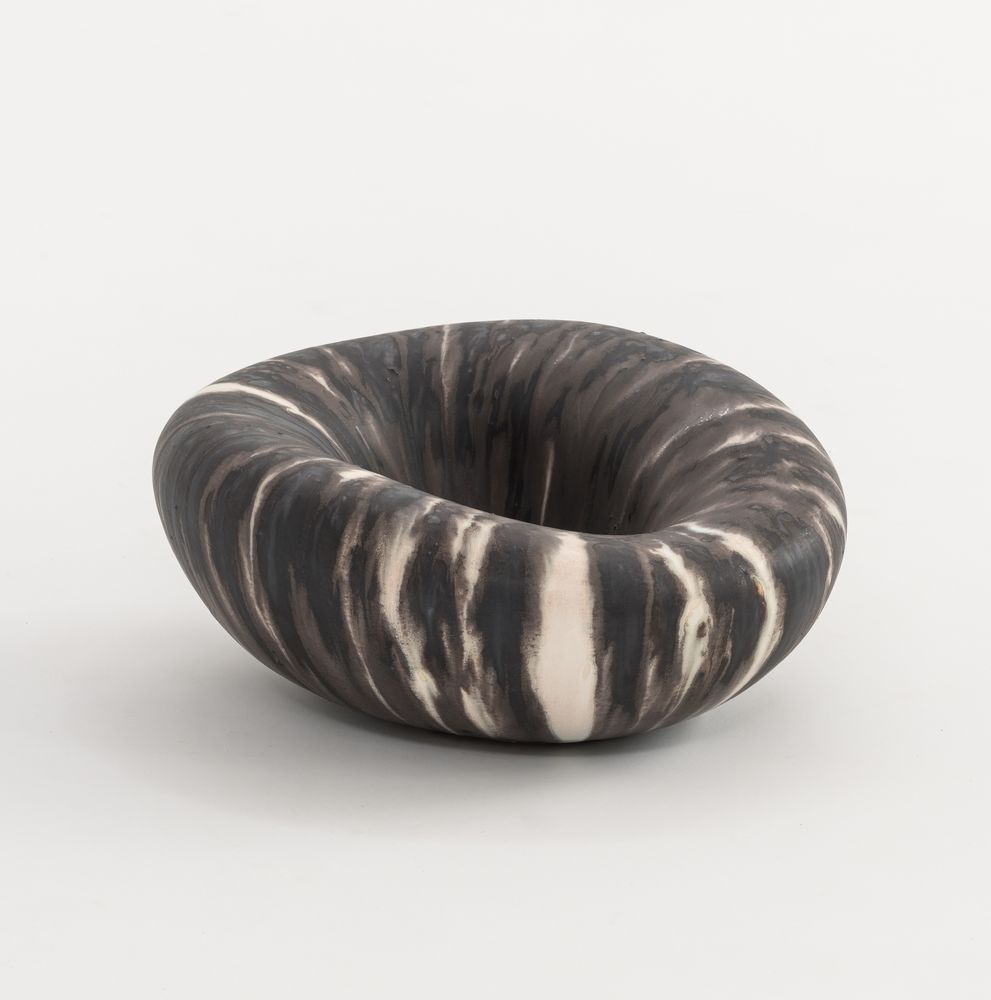 Céramique - Bol de boule / Monika Dąbrowska Picewicz - NÓW.NEW CRAFT POLAND