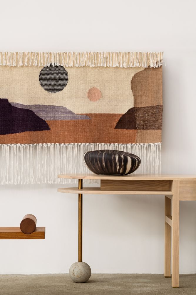 Céramique - Bol de boule / Monika Dąbrowska Picewicz - NÓW.NEW CRAFT POLAND
