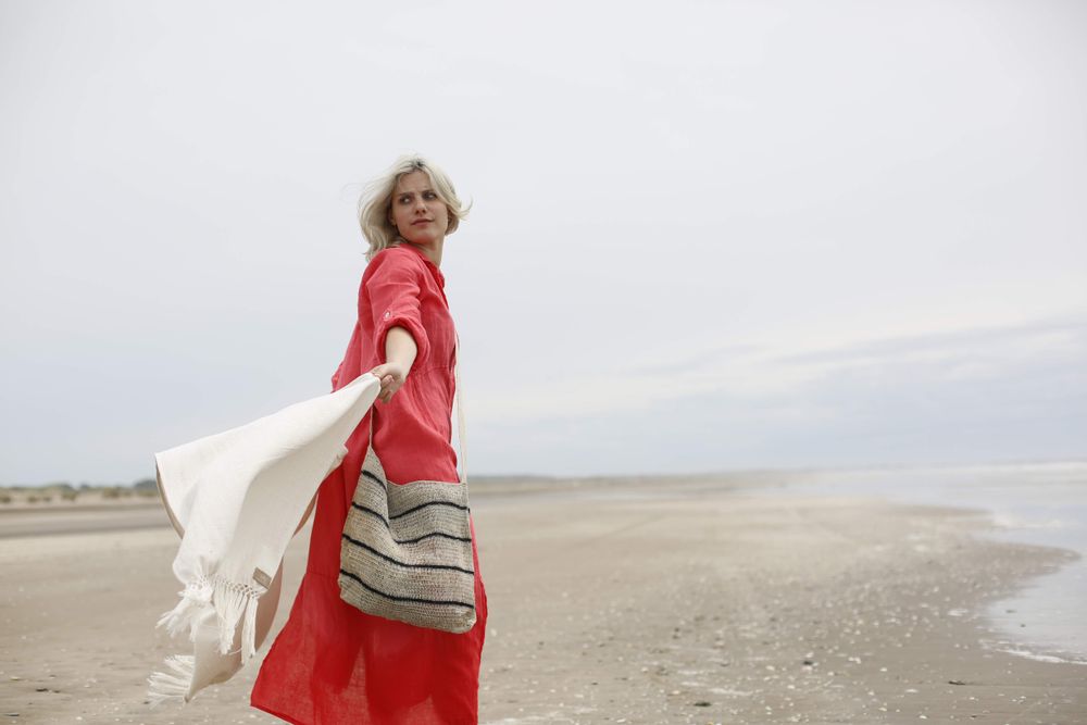 Bags and totes - Peregrino | Chaguar Bag - MATRIARCA | NATIVE ART