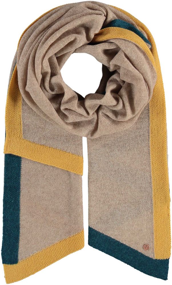 Scarves - Bias cut on pure cashmere - V. FRAAS GMBH