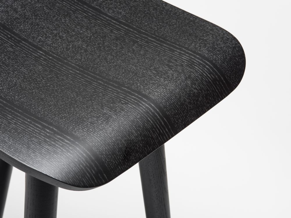 Stools for hospitalities & contracts - Counter stool Gotham Woody SG-65 - CHAIRS & MORE