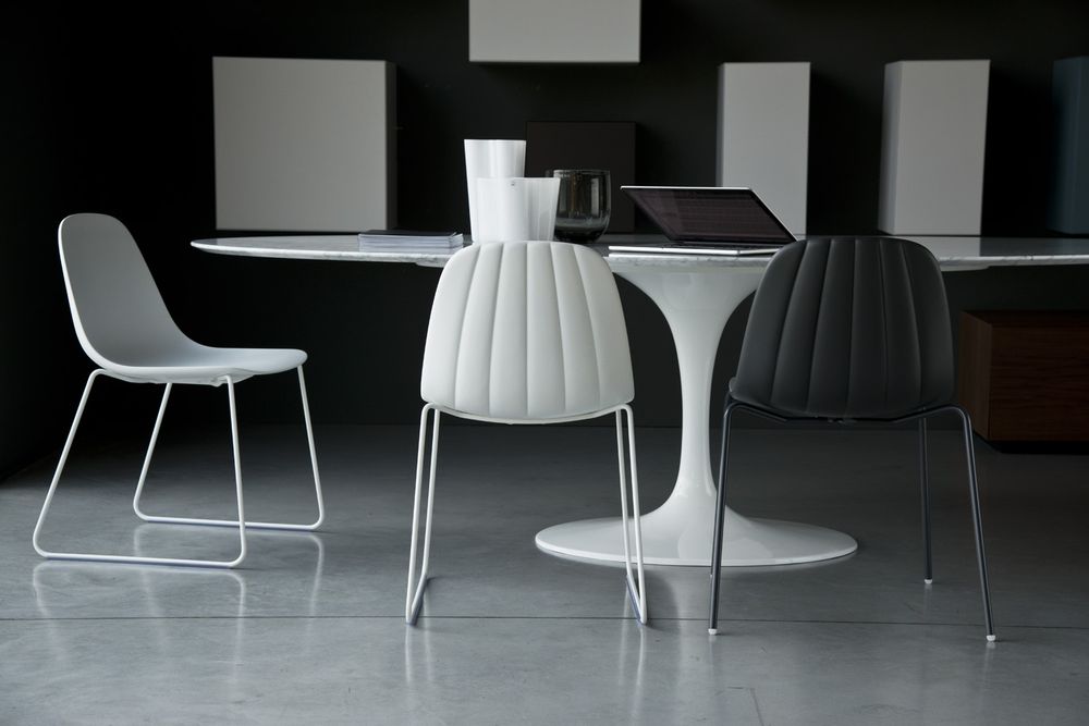 Chairs for hospitalities & contracts - Chair Babah SL - CHAIRS & MORE
