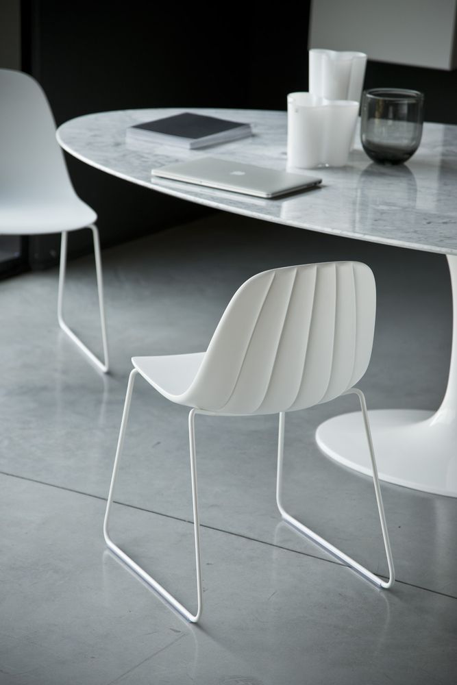 Chairs for hospitalities & contracts - Chair Babah SL - CHAIRS & MORE