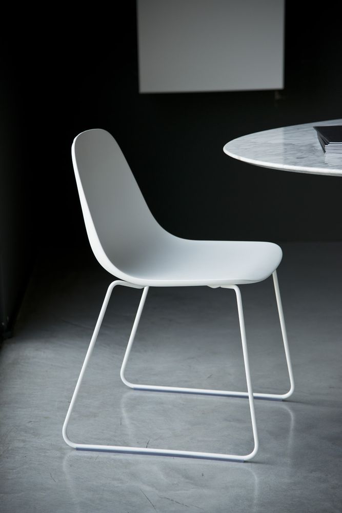 Chairs for hospitalities & contracts - Chair Babah SL - CHAIRS & MORE