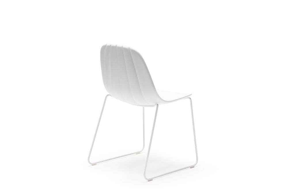 Chairs for hospitalities & contracts - Chair Babah SL - CHAIRS & MORE