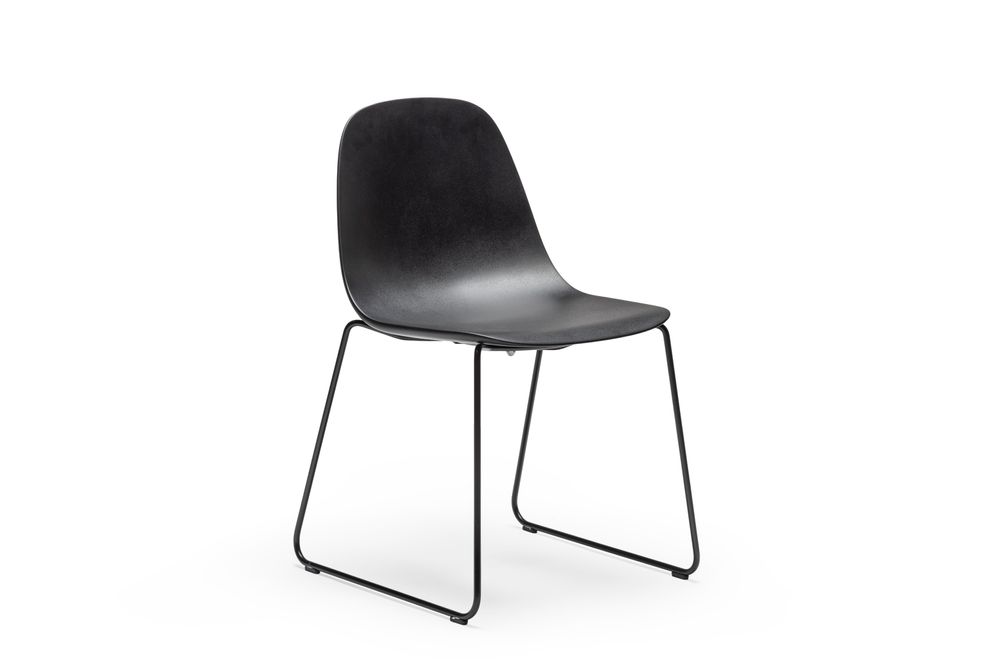 Chairs for hospitalities & contracts - Chair Babah SL - CHAIRS & MORE