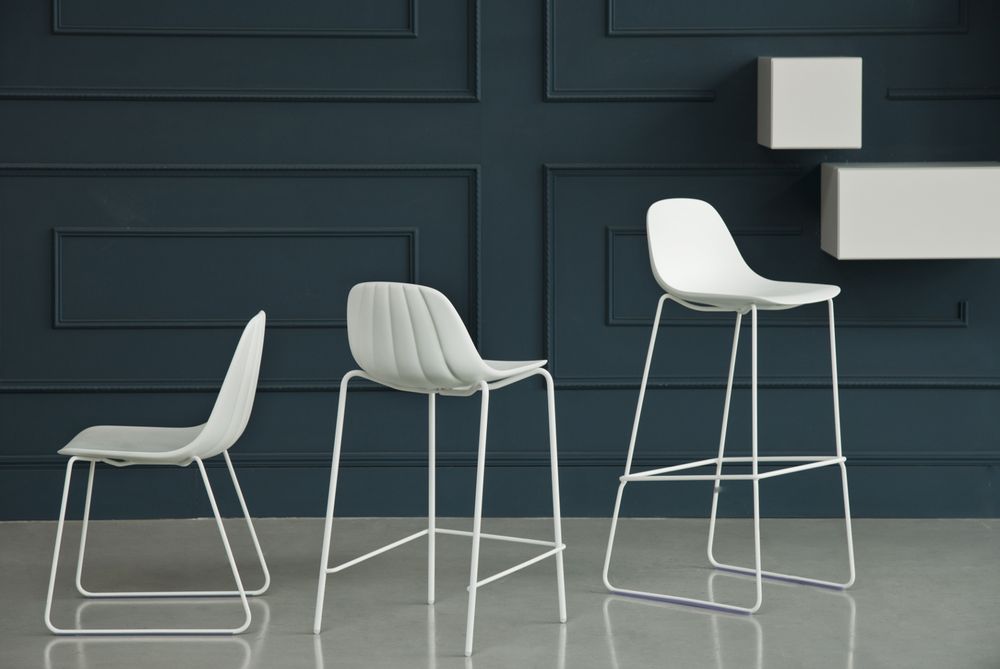 Chairs for hospitalities & contracts - Chair Babah SL - CHAIRS & MORE