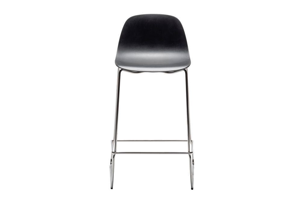 Stools for hospitalities & contracts - Counter stool Babah SL-SG-65 - CHAIRS & MORE