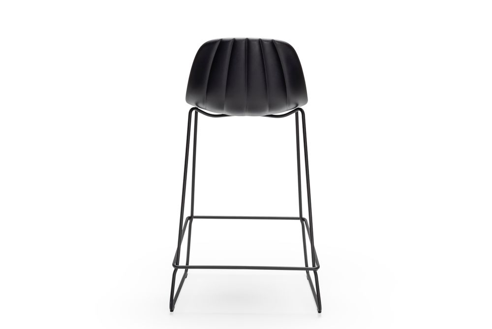 Stools for hospitalities & contracts - Counter stool Babah SL-SG-65 - CHAIRS & MORE