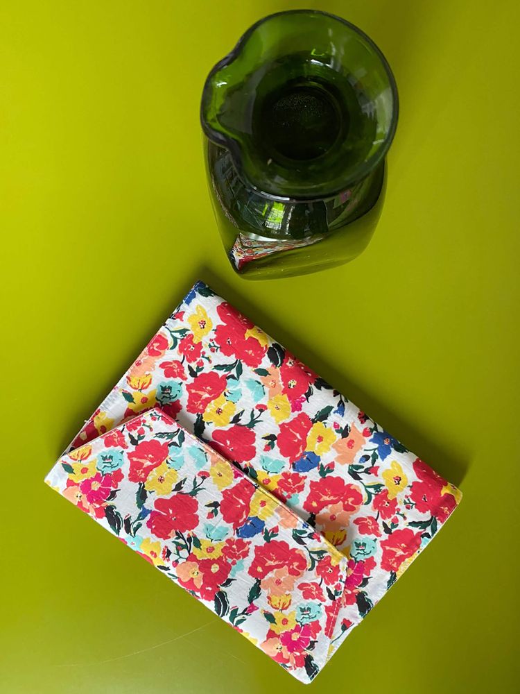 Accessoires pour puériculture - Protège carnet de santé - LUCAS DU TERTRE
