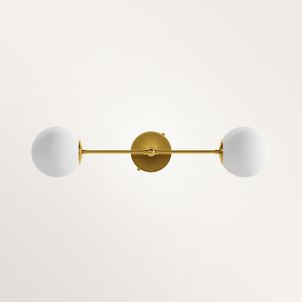 Appliques - Applique JANUS - GOBOLIGHTS