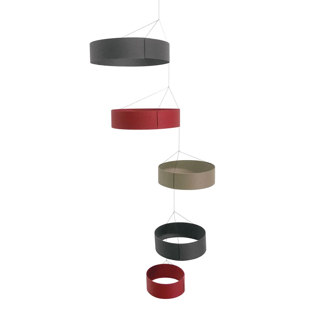 Objets de décoration - Circulos Mobile - LIVINGLY