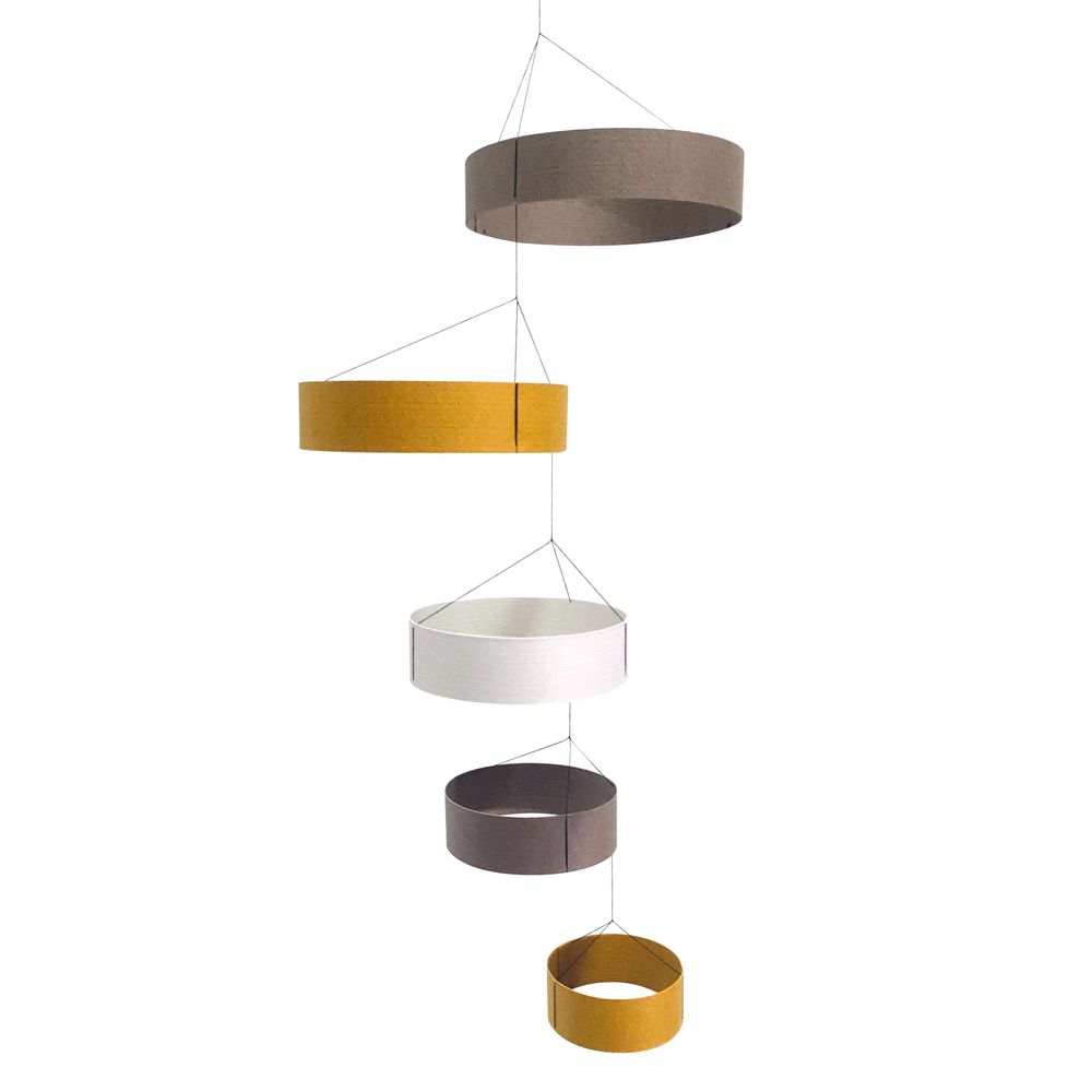 Objets de décoration - Circulos Mobile - LIVINGLY