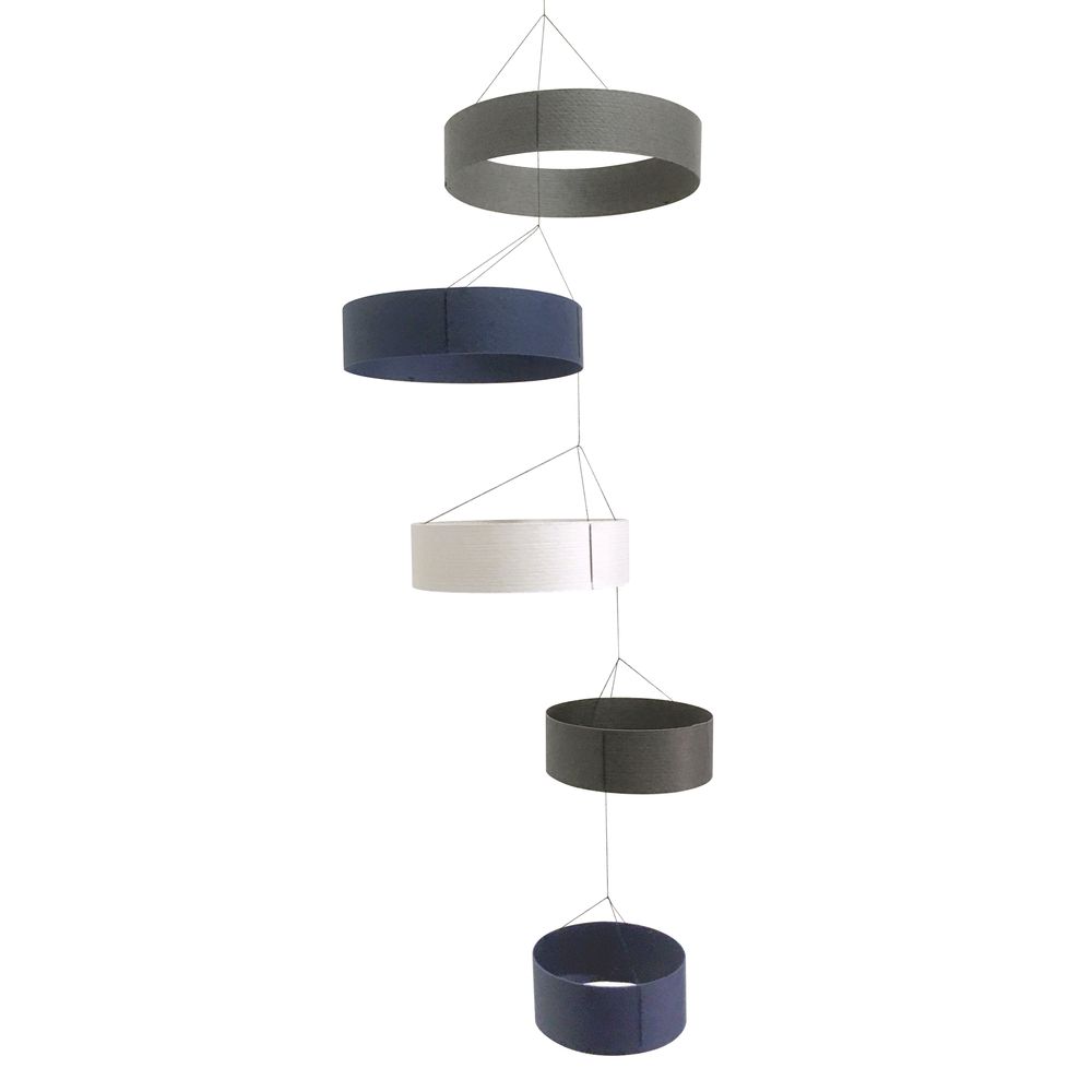 Objets de décoration - Circulos Mobile - LIVINGLY