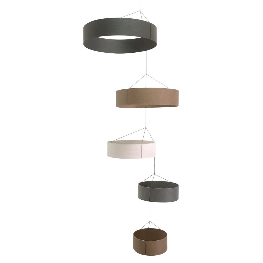 Objets de décoration - Circulos Mobile - LIVINGLY