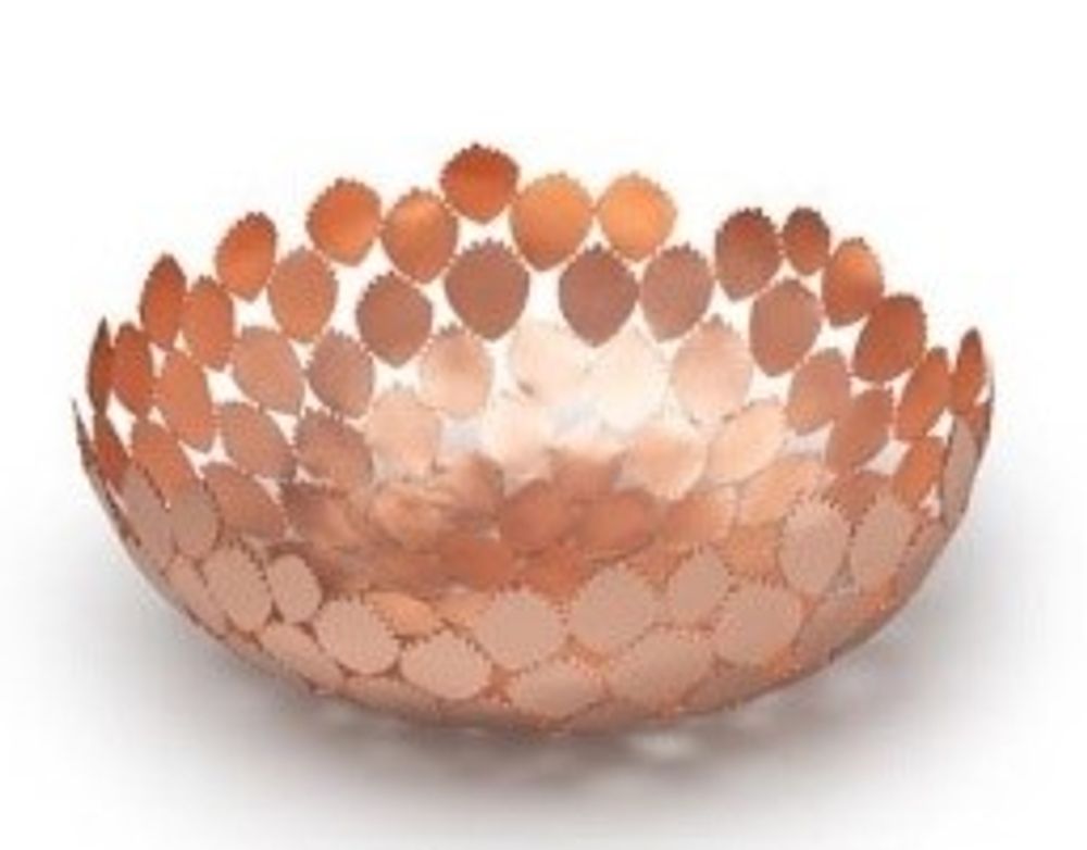 Plateaux - Croissance - KOREAN ROYAL HERITAGE GALLERY